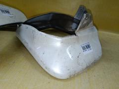 Брызговик на Honda Freed GB3 Фото 9