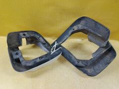 Брызговик на Honda Freed GB3 Фото 10