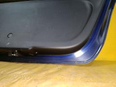 Дверь задняя на Honda Fit GD1 Фото 11