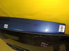 Дверь задняя на Honda Fit GD1 Фото 6