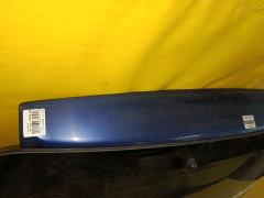 Дверь задняя на Honda Fit GD1 Фото 7