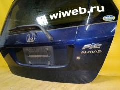 Дверь задняя на Honda Fit GD1 Фото 9