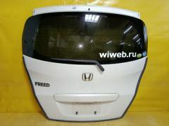 Дверь задняя на Honda Freed GB3 Фото 5