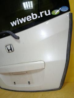 Дверь задняя на Honda Freed GB3 Фото 9
