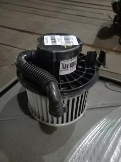 Мотор печки 27226 AX000 на Nissan March AK12 Фото 6