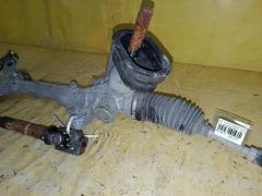 Рулевая рейка 48001-ED01A на Nissan Tiida C11 HR15DE Фото 5