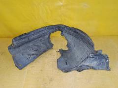 Подкрылок 63842-ED05D на Nissan Tiida C11 HR15DE Фото 4