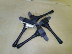 Катушка зажигания 22448-1KT0A на Nissan Tiida C11 HR15DE Фото 3