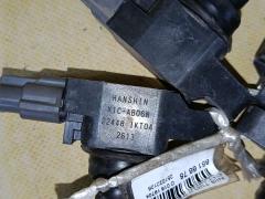 Катушка зажигания 22448-1KT0A на Nissan Tiida C11 HR15DE Фото 5