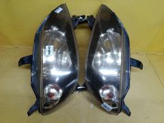 Фара P1919 P1919, на Mazda Demio DY3W Фото 4