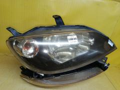 Фара P1919 P1919, на Mazda Demio DY3W Фото 9