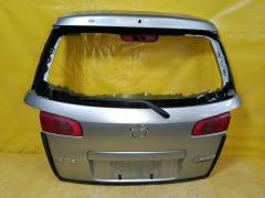 Дверь задняя P2182 P2182, на Mazda Demio DY3W Фото 5