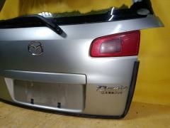 Дверь задняя P2182 P2182, на Mazda Demio DY3W Фото 9