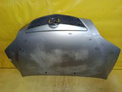 Капот на Mazda Demio DY3W Фото 11