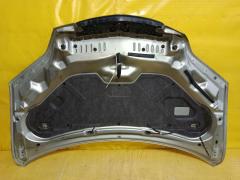 Капот на Mazda Demio DY3W Фото 13