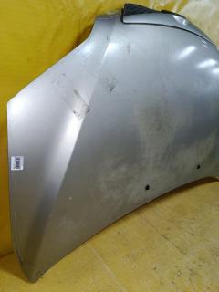 Капот на Mazda Demio DY3W Фото 6