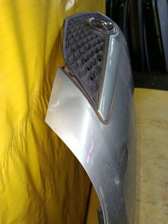 Капот на Mazda Demio DY3W Фото 8
