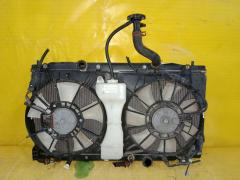 Радиатор ДВС на Honda Freed Spike GB3 L15A Фото 5