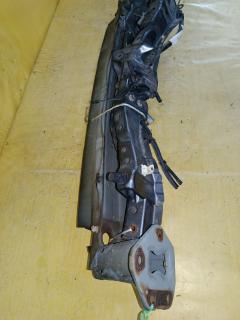 Жесткость бампера на Honda Freed Spike GB3 Фото 11