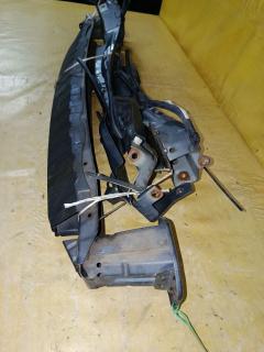 Жесткость бампера на Honda Freed Spike GB3 Фото 7