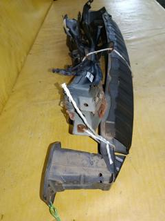 Жесткость бампера на Honda Freed Spike GB3 Фото 8