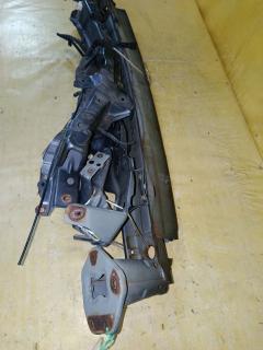 Жесткость бампера на Honda Freed Spike GB3 Фото 10