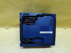 Компрессор для колес на Honda Freed GB3 Фото 5