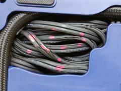 Компрессор для колес на Honda Freed GB3 Фото 6