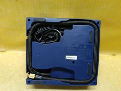 Компрессор для колес на Honda Freed GB3 Фото 5