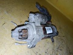 Стартер на Honda Freed GB3 L15A Фото 5