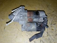 Стартер на Honda Freed GB3 L15A Фото 6