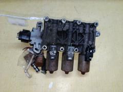 Соленоид на Honda Freed GB3 L15A Фото 4