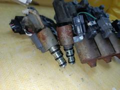 Соленоид на Honda Freed GB3 L15A Фото 5