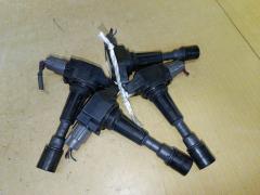 Катушка зажигания ZJ20-18-100, IC-DL067, LC-016-6806, ZJ2018100A на Mazda Demio DY5W ZY-VE Фото 4