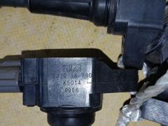Катушка зажигания ZJ20-18-100, IC-DL067, LC-016-6806, ZJ2018100A на Mazda Demio DY5W ZY-VE Фото 6