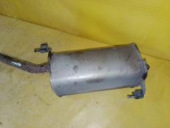 Глушитель на Nissan March AK12 CR12DE Фото 14