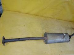 Глушитель на Nissan March AK12 CR12DE Фото 4