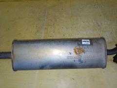 Глушитель на Nissan March AK12 CR12DE Фото 7