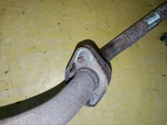 Глушитель на Nissan March AK12 CR12DE Фото 9
