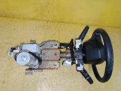 Рулевая колонка на Nissan Note E11 Фото 4