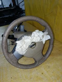 Рулевая колонка на Nissan Tiida C11 Фото 5