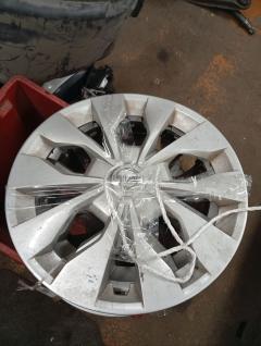 Колпак 40315-5TA0B на Nissan Фото 11