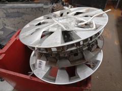 Колпак 40315-5TA0B на Nissan Фото 10