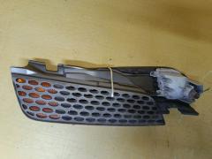 Решетка радиатора на Nissan March AK12 Фото 6