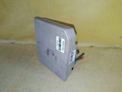 Блок предохранителей на Nissan March AK12 CR12DE Фото 4