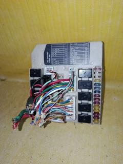 Блок предохранителей на Nissan March AK12 CR12DE Фото 5