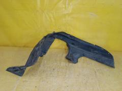 Подкрылок 63843-AX000 на Nissan March AK12 CR12DE Фото 4