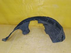 Подкрылок 63842-AX000 на Nissan March AK12 CR12DE Фото 4