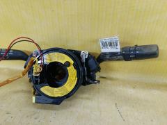 Шлейф-лента air bag на Mazda Verisa DC5W Фото 5