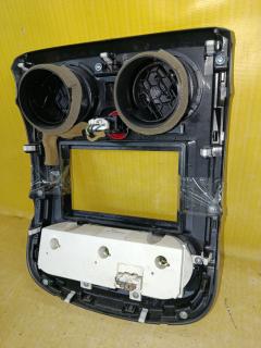 Блок управления климатконтроля на Mazda Verisa DC5W ZY-VE Фото 7